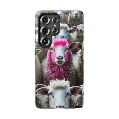 "Ewe do Ewe" Mobile PhoneCase