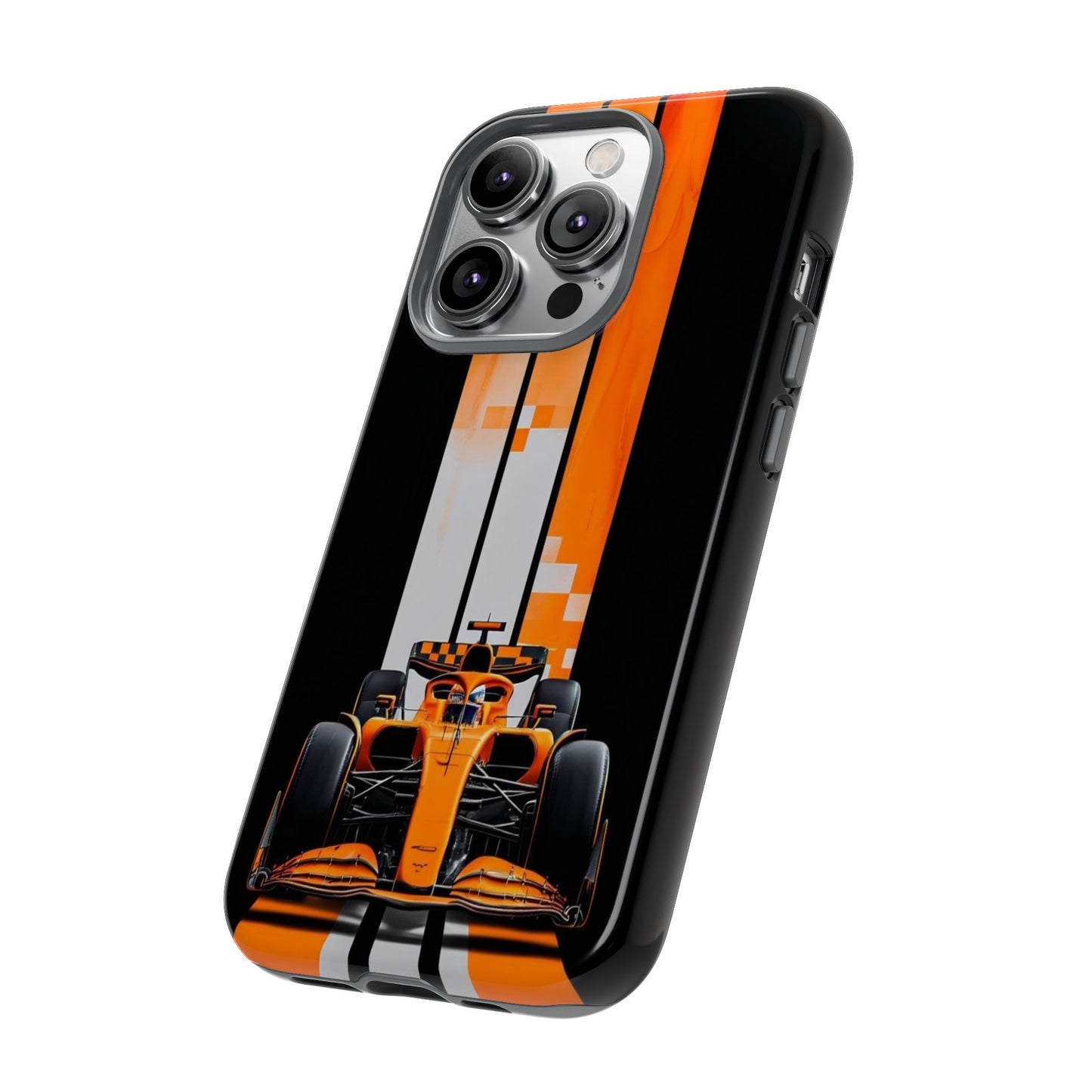 "Redline" Mobile Phone Case