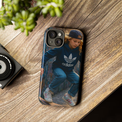 "Shred Every Moment"