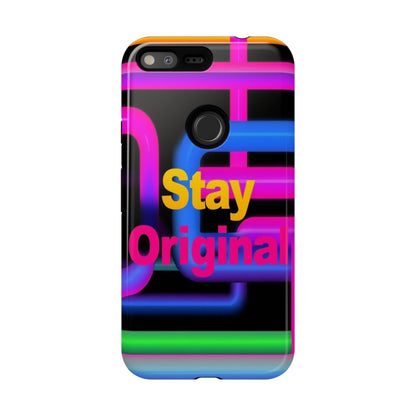 "Born Original" Mobile Phone Case