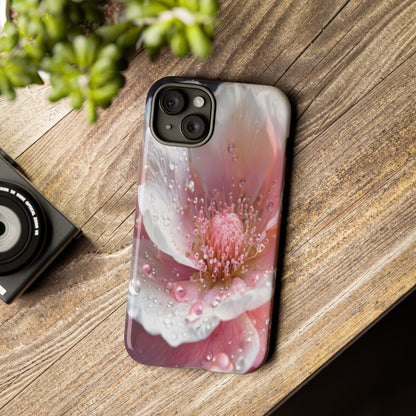 "Her Story" Mobile Phone Case