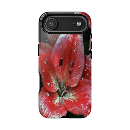 "Once Upon a Flower" Mobile Phone Case