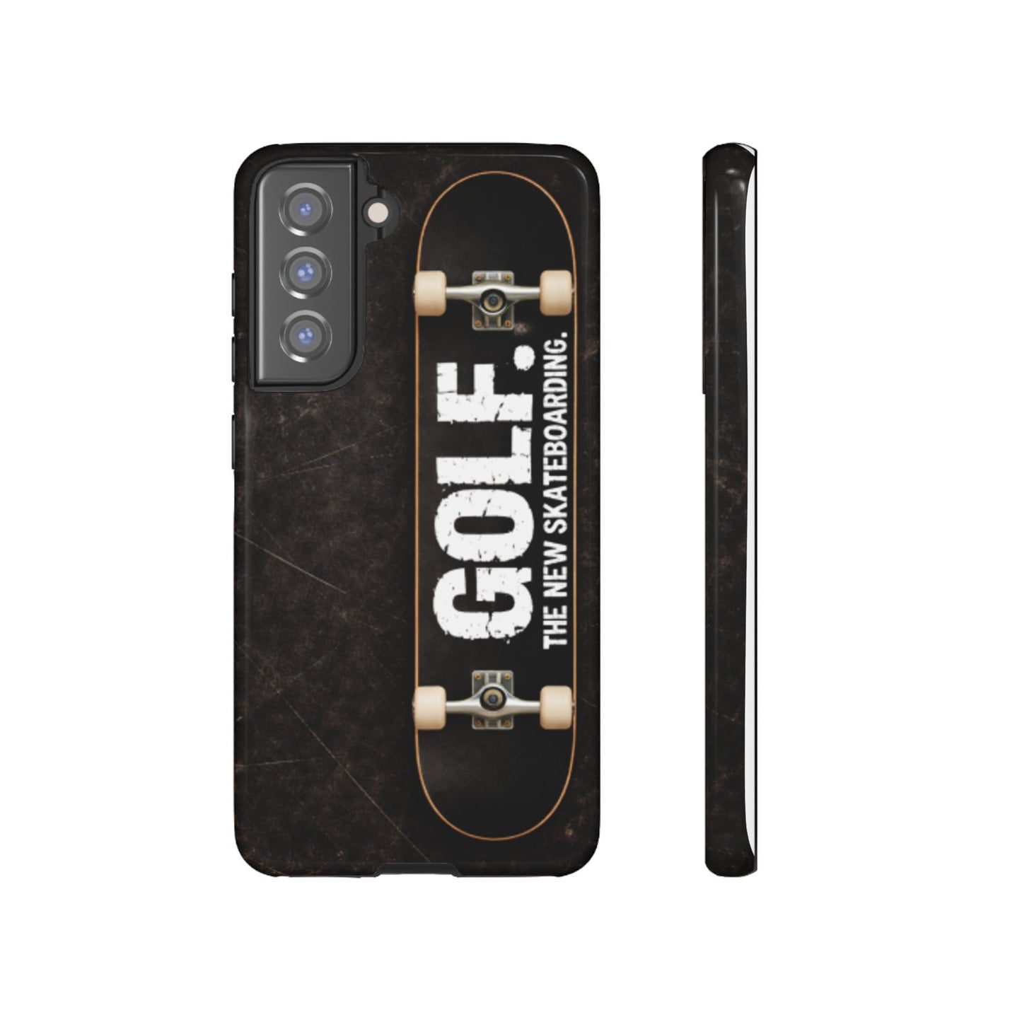 "Golf" Mobile Phone Case