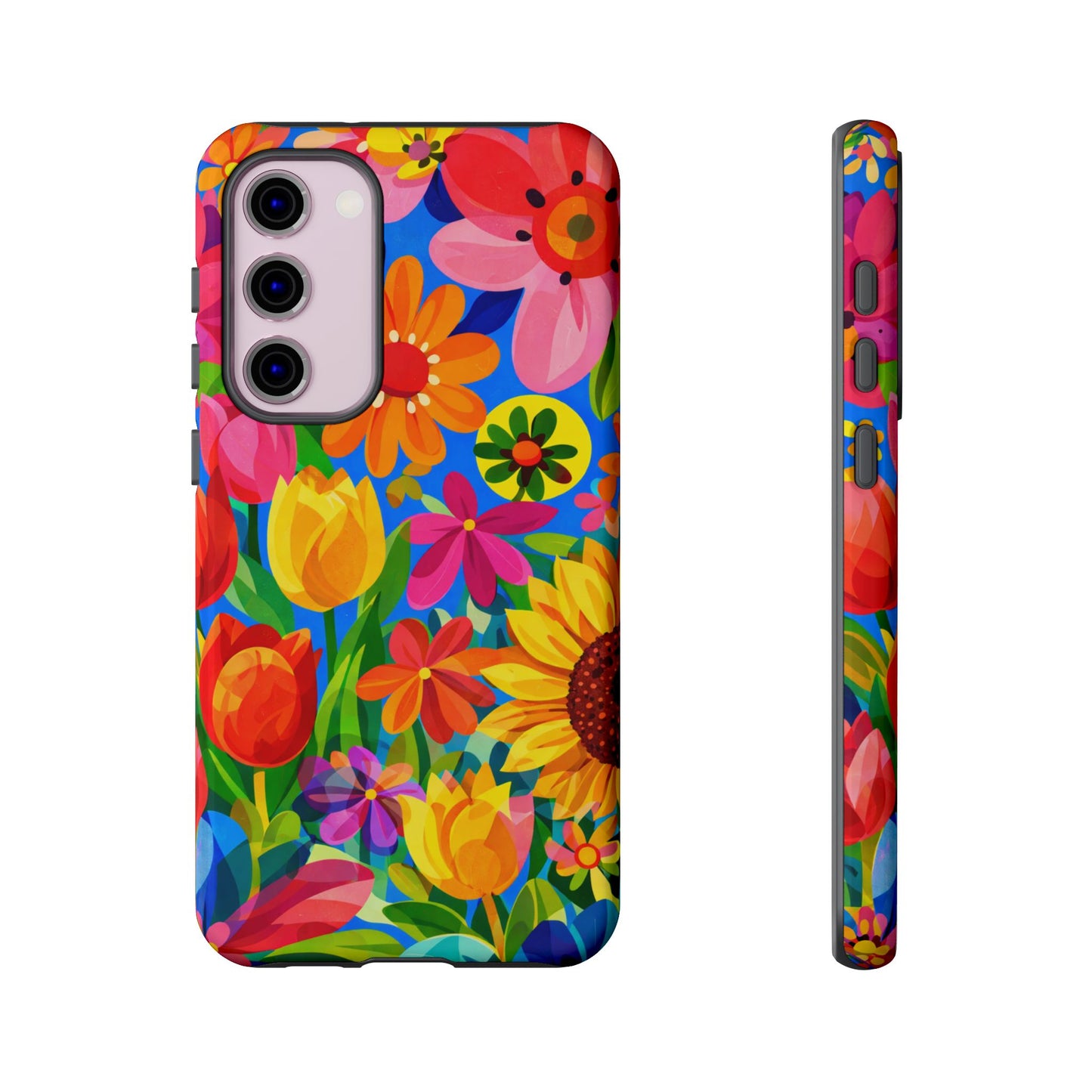 "Out of Season" Mobile Phone Case