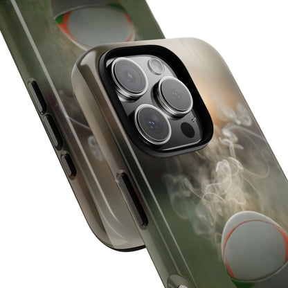 "First Light, Last Light" Mobile Phone Case