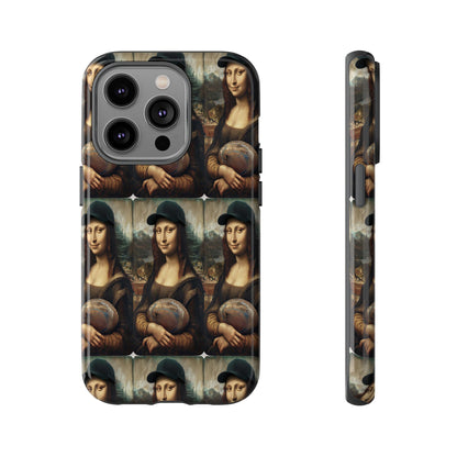 "Masterpiece Match" Mobile Phone Case