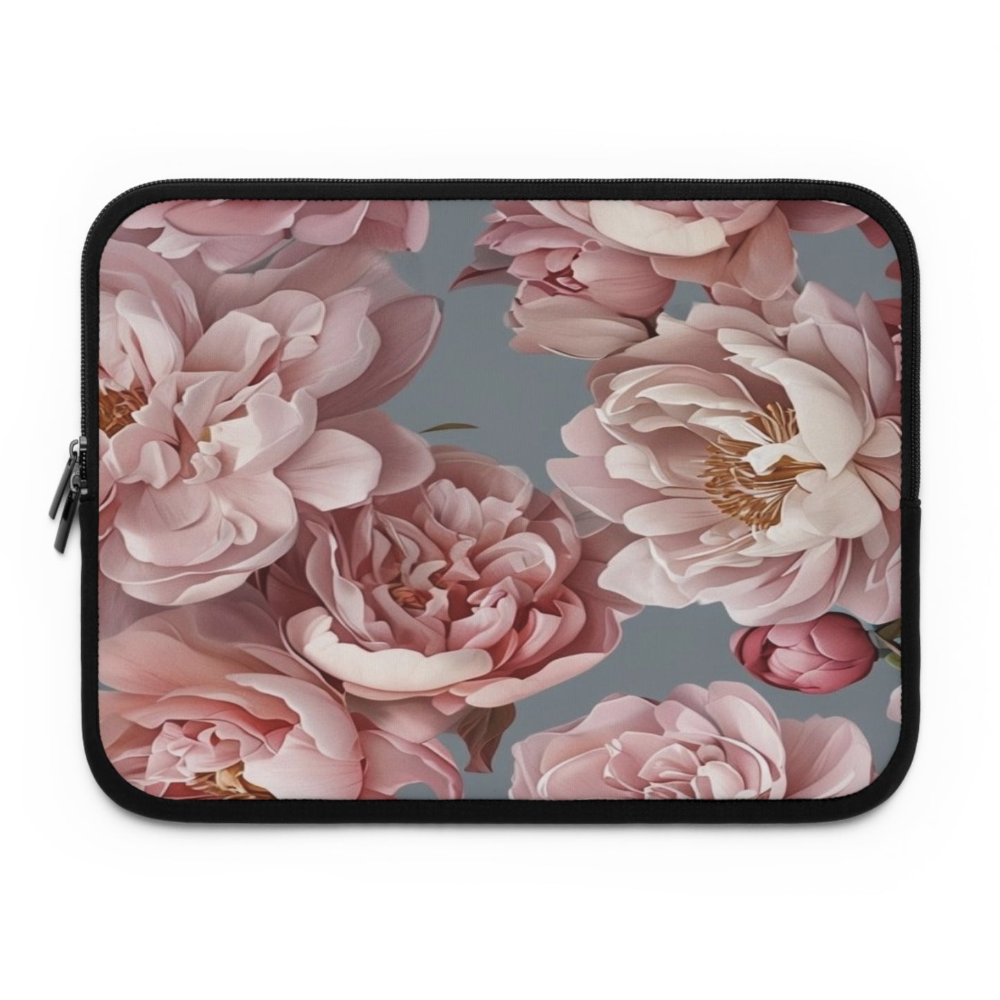 "Blushing Affair" Laptop Sleeve