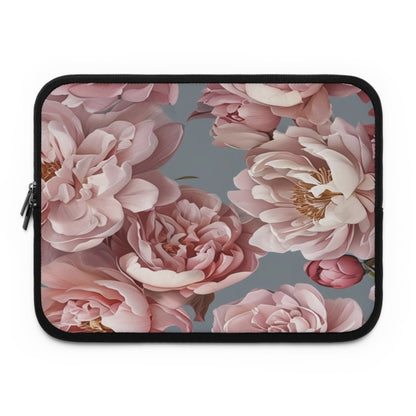 "Blushing Affair" Laptop Sleeve