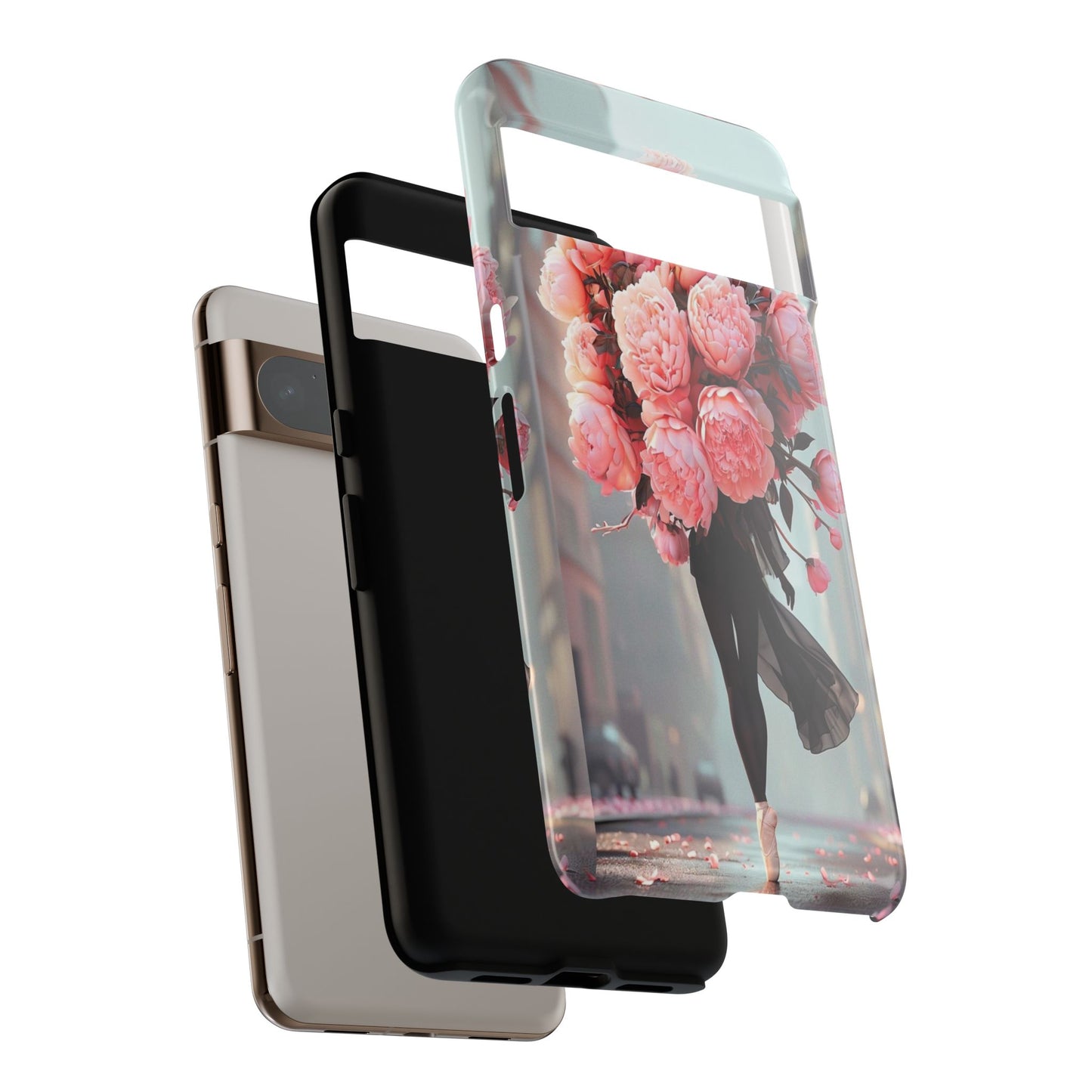 "Petal" Mobile Phone Case