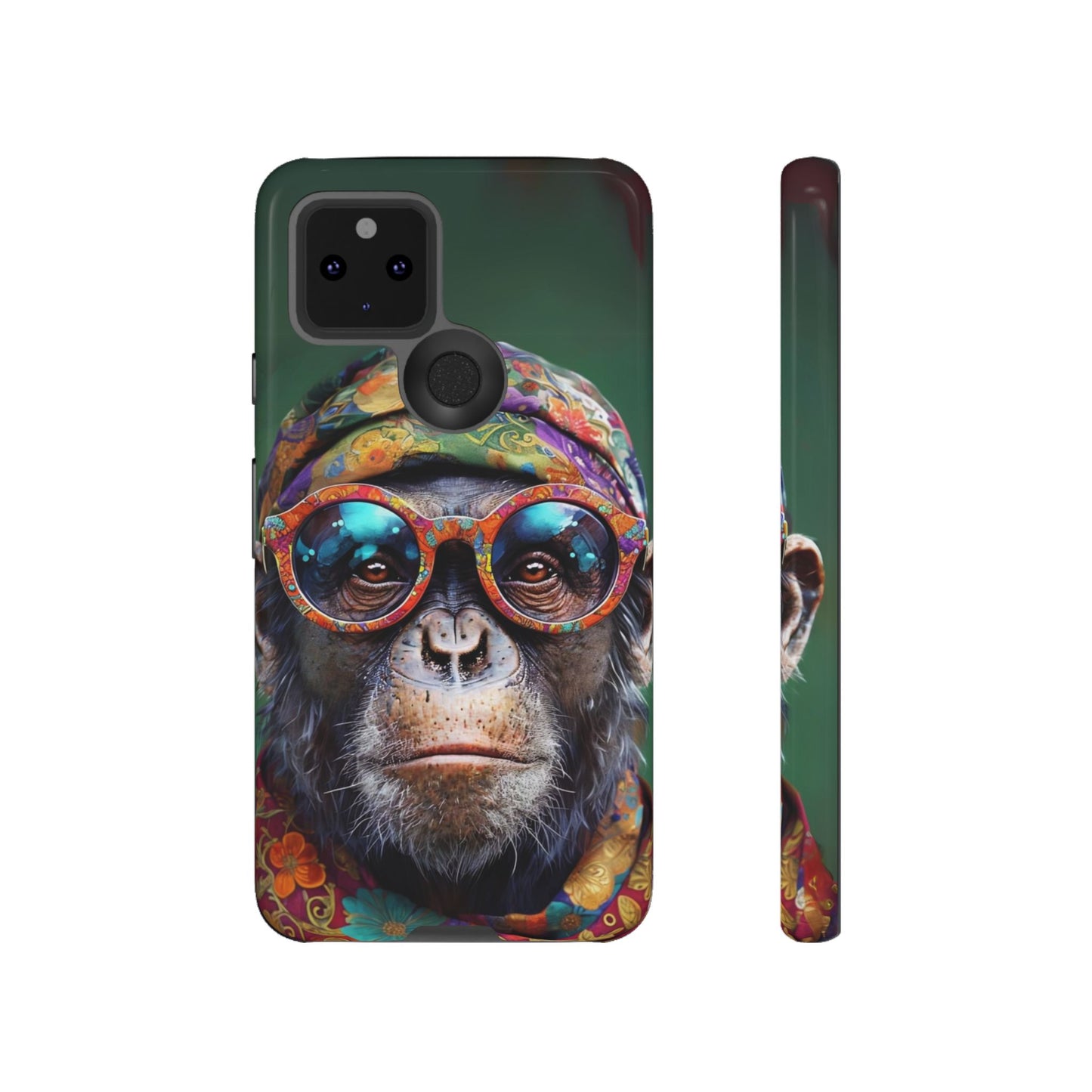 "Urban Chimp" Mobile Phone Case