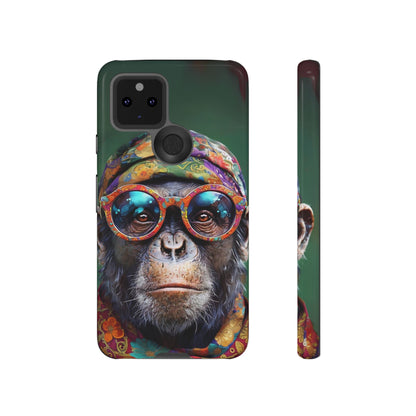 "Urban Chimp" Mobile Phone Case
