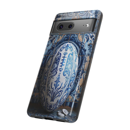 "Time for a Change" Mobile Phone Case