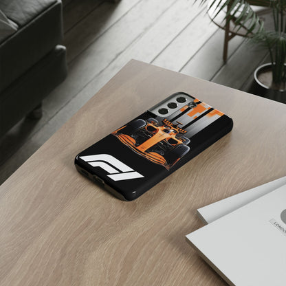 "I Am Fast" Mobile Phone Case