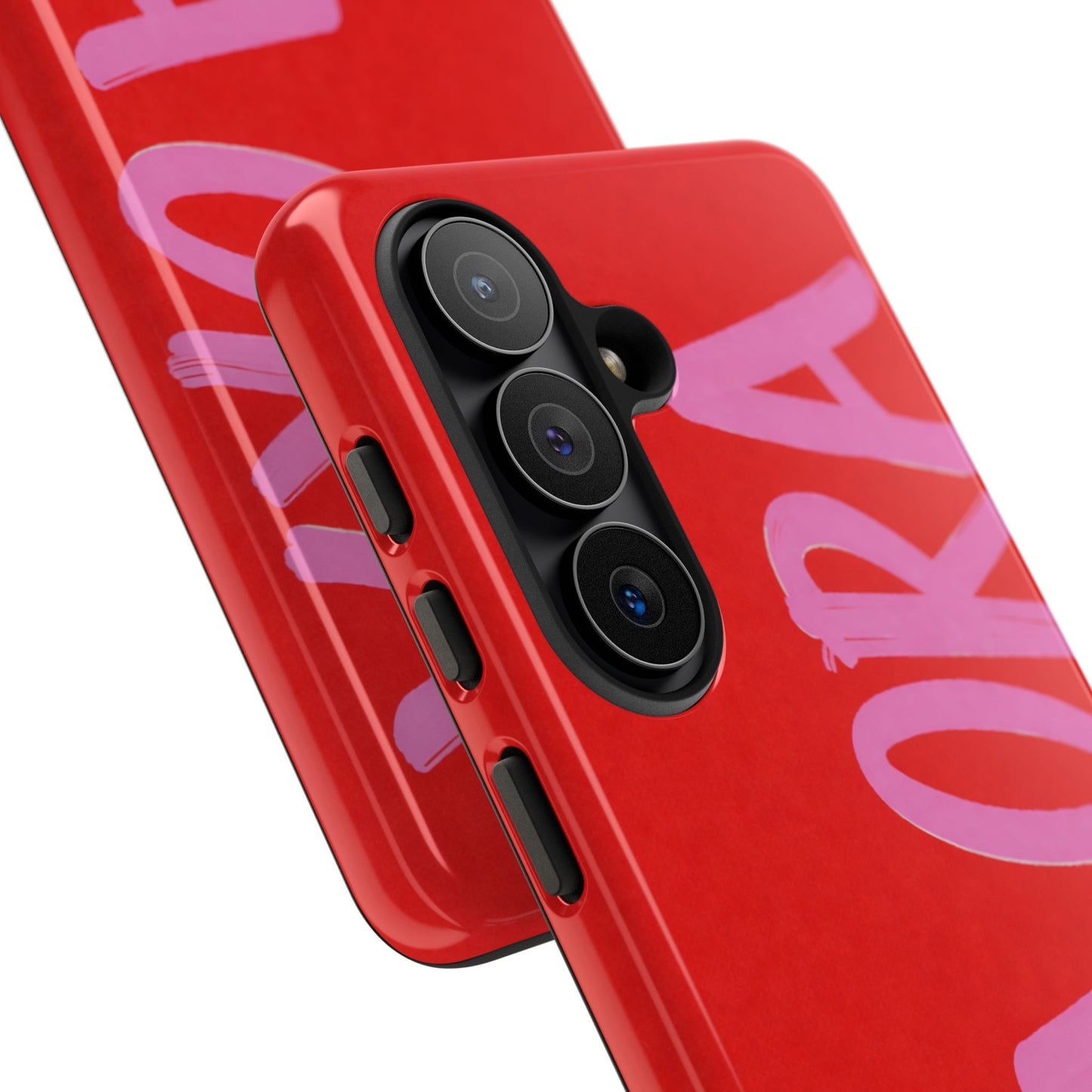 "Kia Ora Glow" Mobile Phone Case