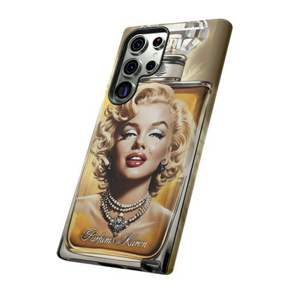 "Eau de Karen" Mobile Phone Case