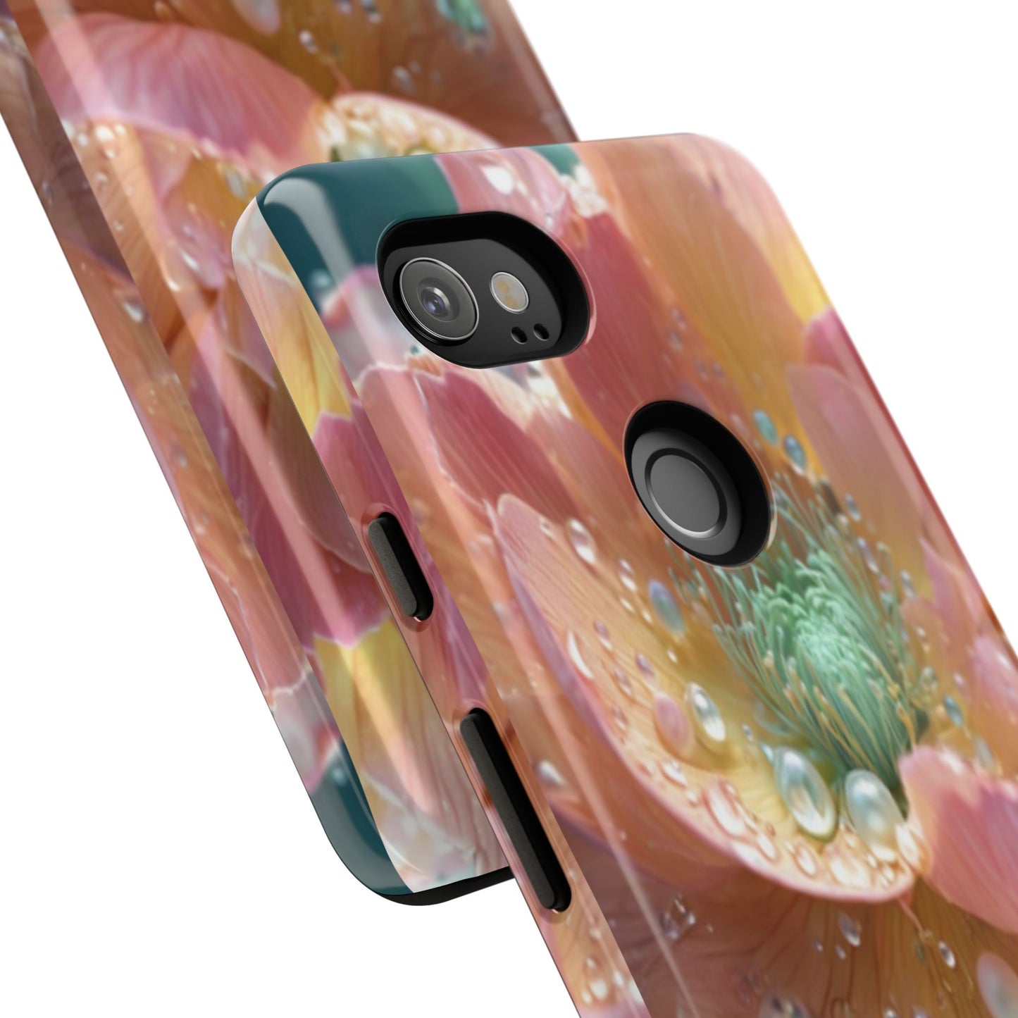 "Pearl" Mobile Phone Cover