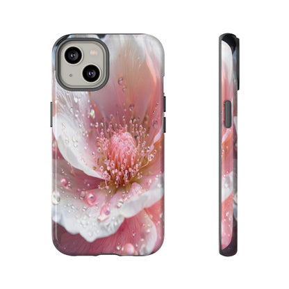 "Her Story" Mobile Phone Case