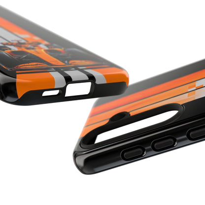 "Redline" Mobile Phone Case