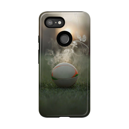 "First Light, Last Light" Mobile Phone Case