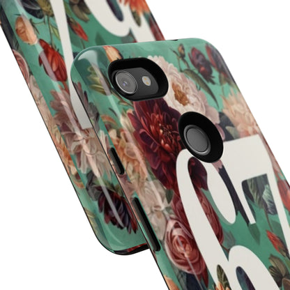 ""67" Mobile Phone Case