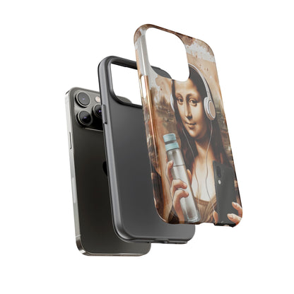 "The Original Influencer" Mobile Phone Case