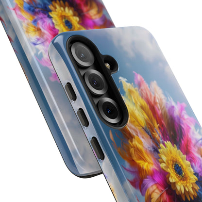 "Confidence" Mobile Phone Case