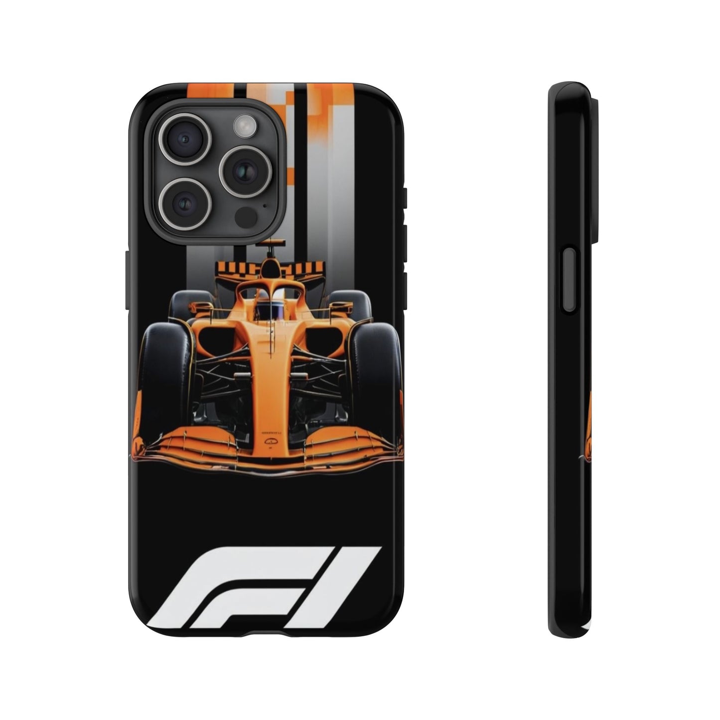"I Am Fast" Mobile Phone Case