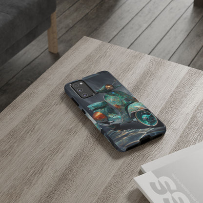 "Celebrating" Mobile Phone Case
