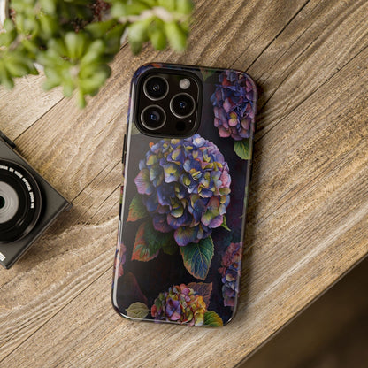 "Petal Couture" Mobile Phone Case