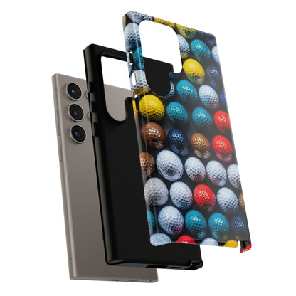 "Escape" Mobile Phone Case