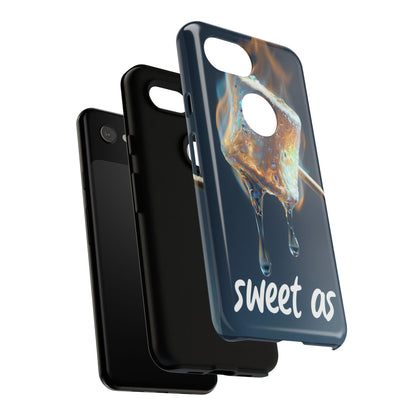 "Sweet As" Mobile Phone Case