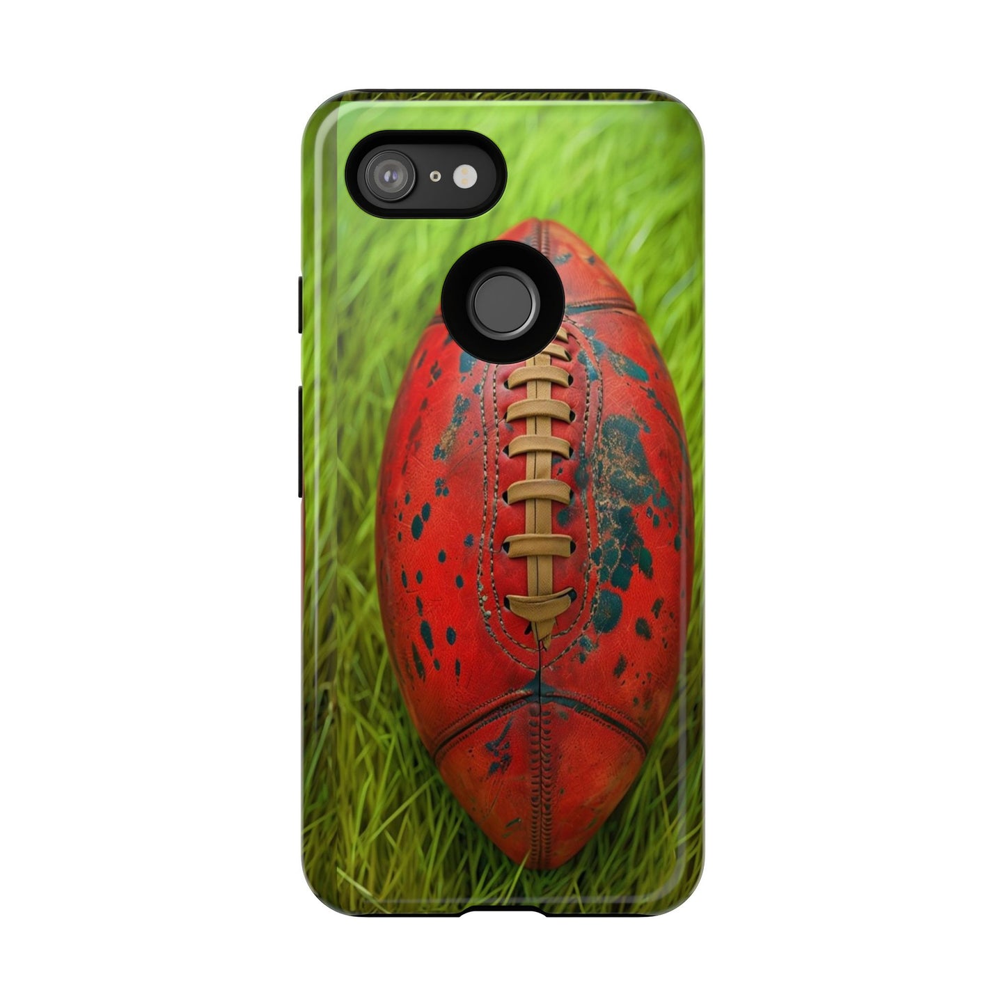 "Vintage Grit" Mobile Phone Case