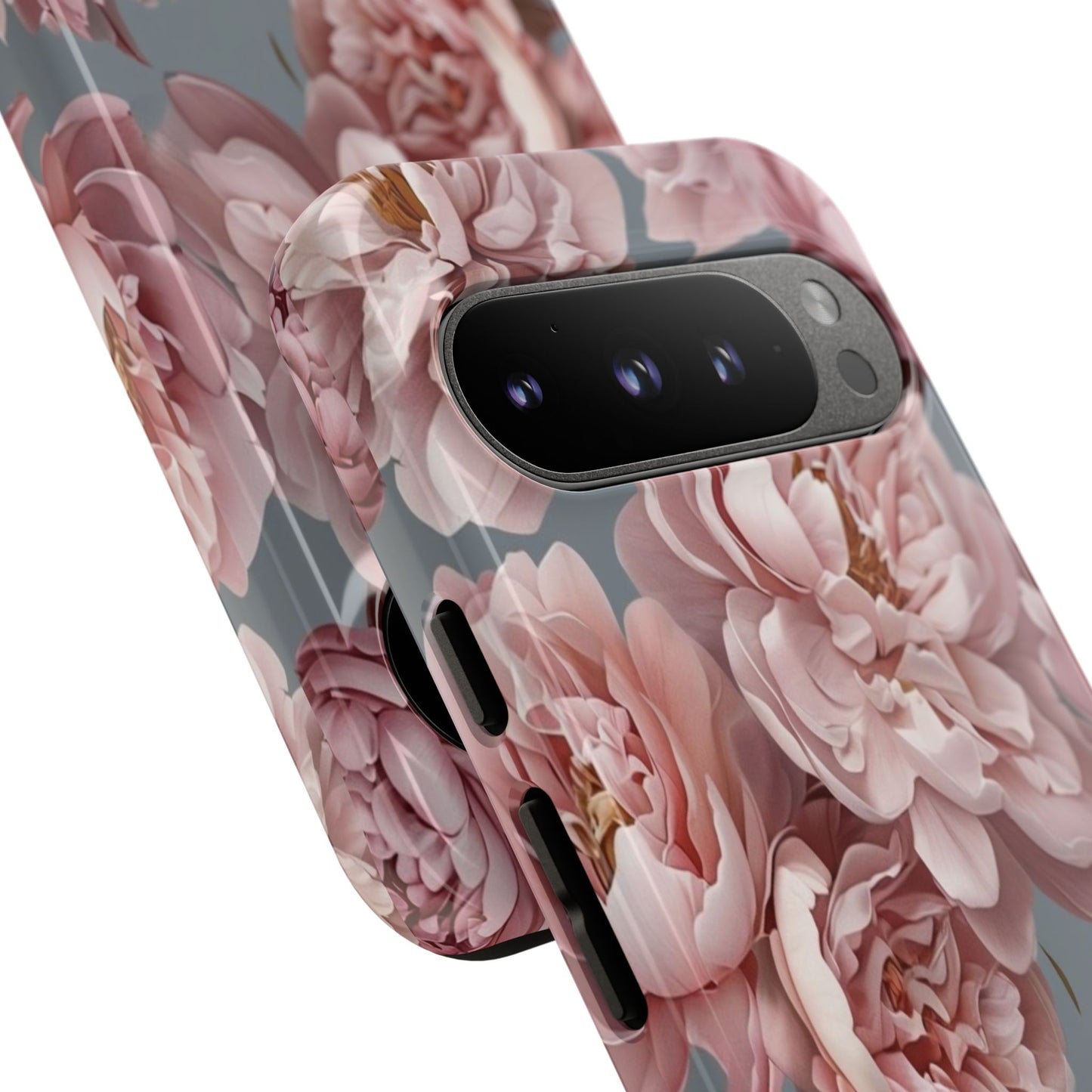"Blushing Affair" Mobile Phone Case