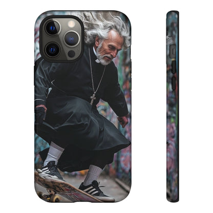 "Grind" Mobile Phone Case