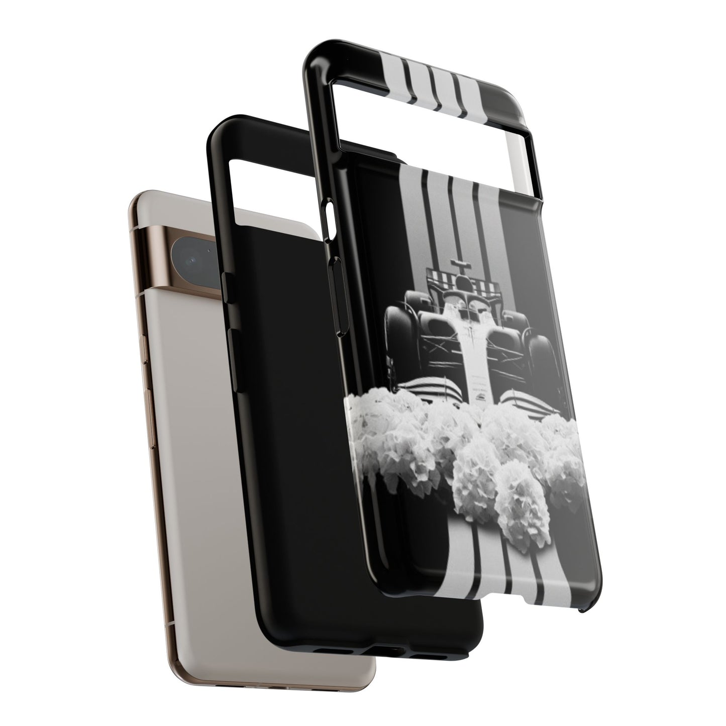 "Fast and Florious" Mobile Phone Case