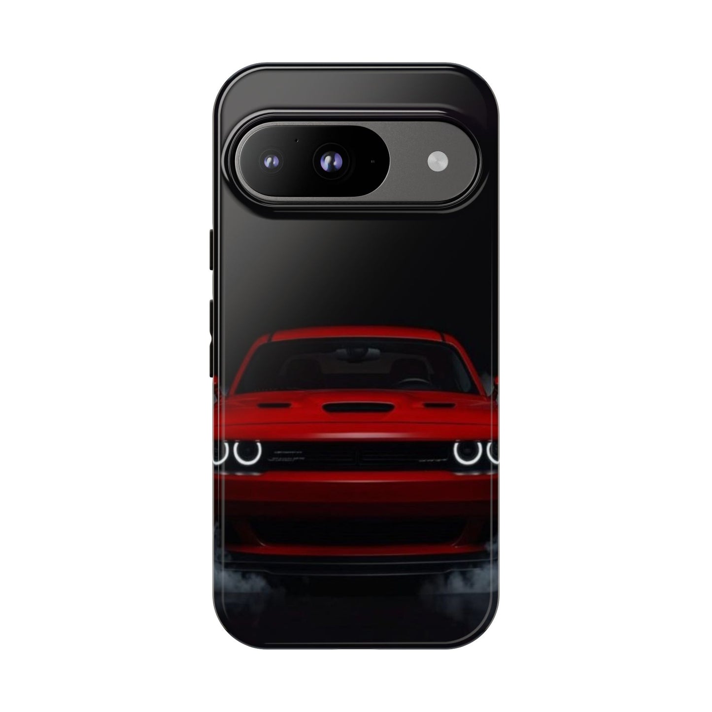 "V12 Vibes" Mobile Phone Case