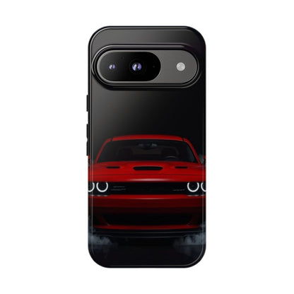 "V12 Vibes" Mobile Phone Case