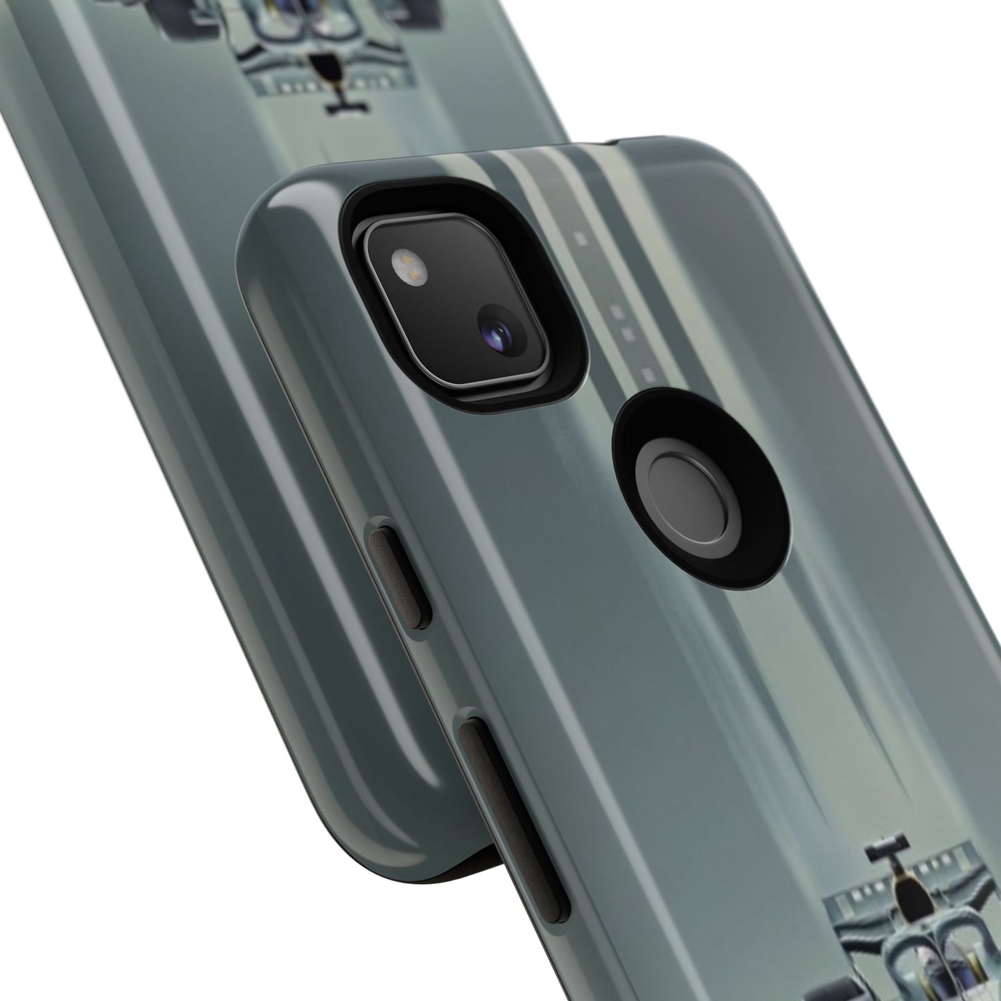 "The Slipstream" Mobile Phone Case