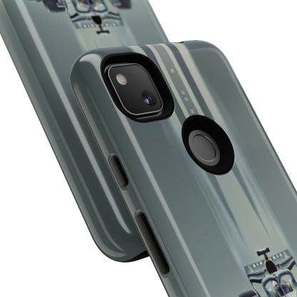 "The Slipstream" Mobile Phone Case