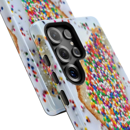 "A Kiwi Party Classic" Mobile Phone Case