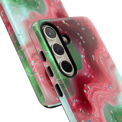 "Optimism" Mobile Phone Case