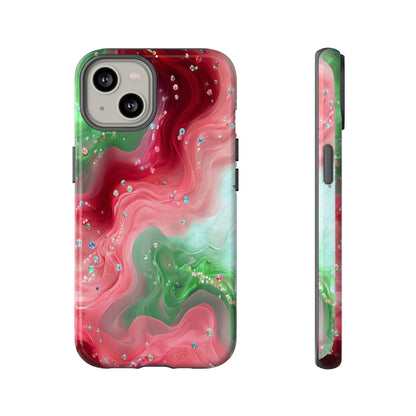 "Optimism" Mobile Phone Case