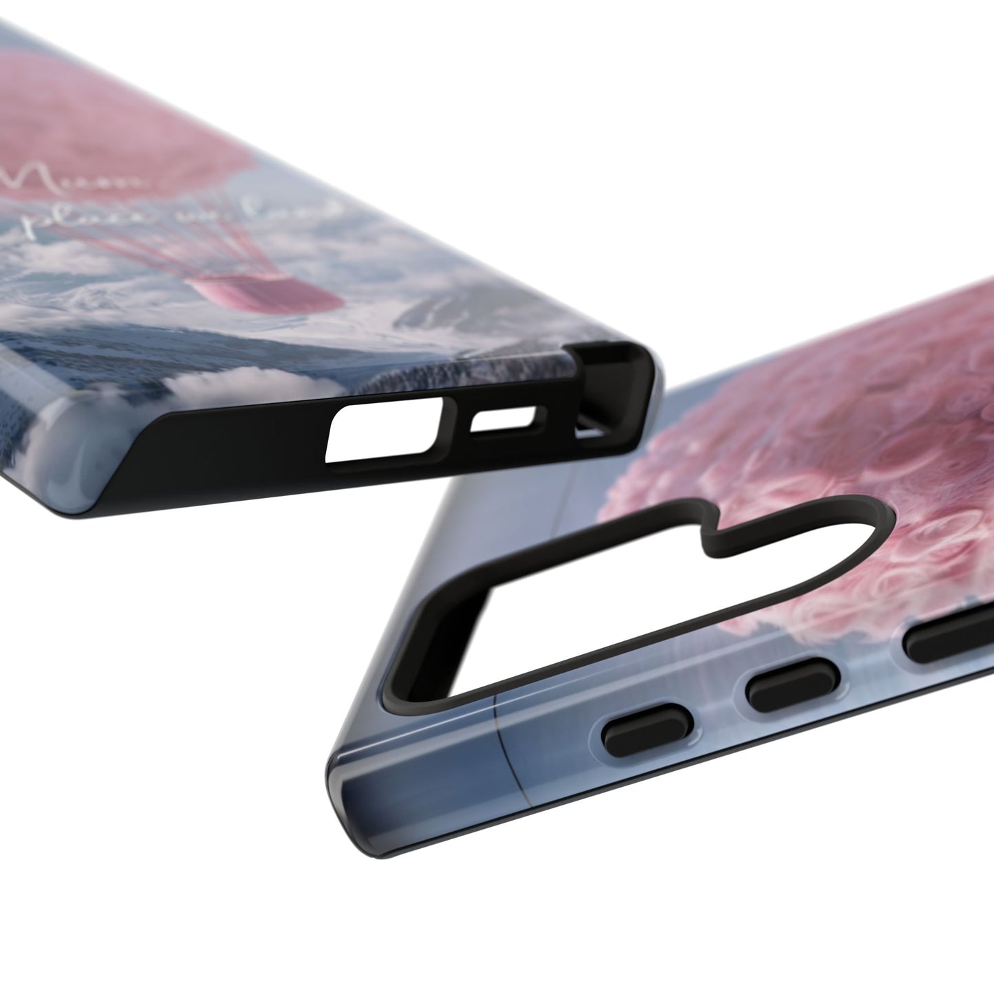 "Mum" Mobile Phone Case