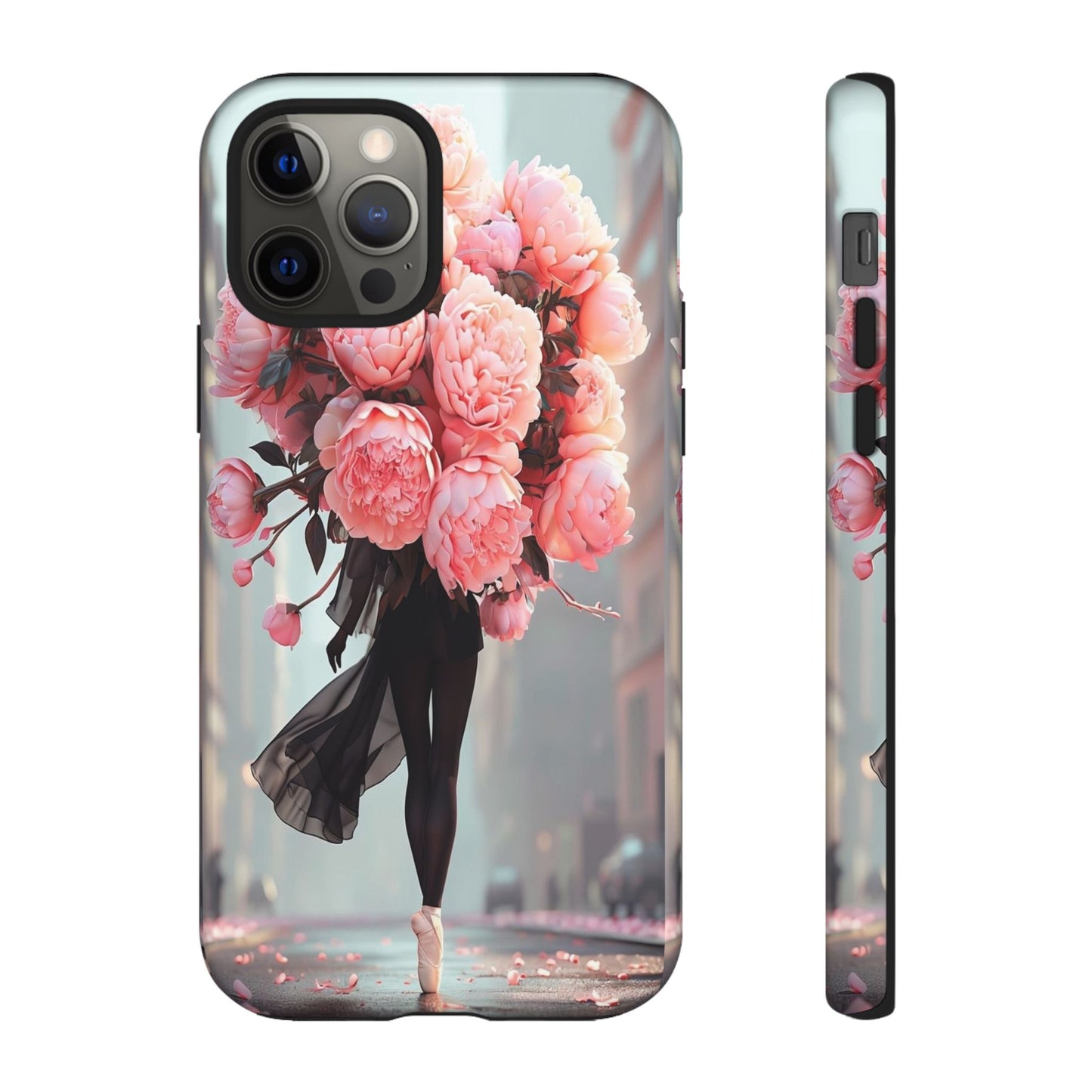"Petal" Mobile Phone Case