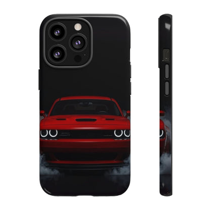 "V12 Vibes" Mobile Phone Case