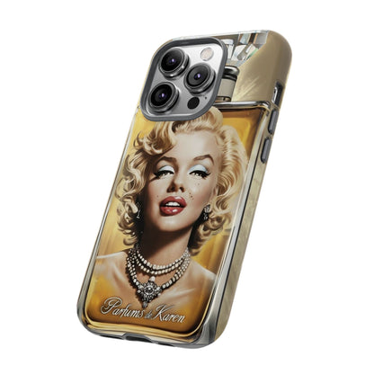 "Eau de Karen" Mobile Phone Case