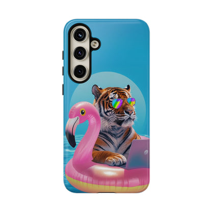 "Tiger" Mobile Phone Case