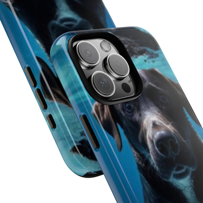 "Doggy Paddle" Mobile Phone Case