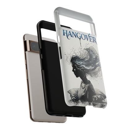 "Beauty and the Beast" Mobile Phone Case