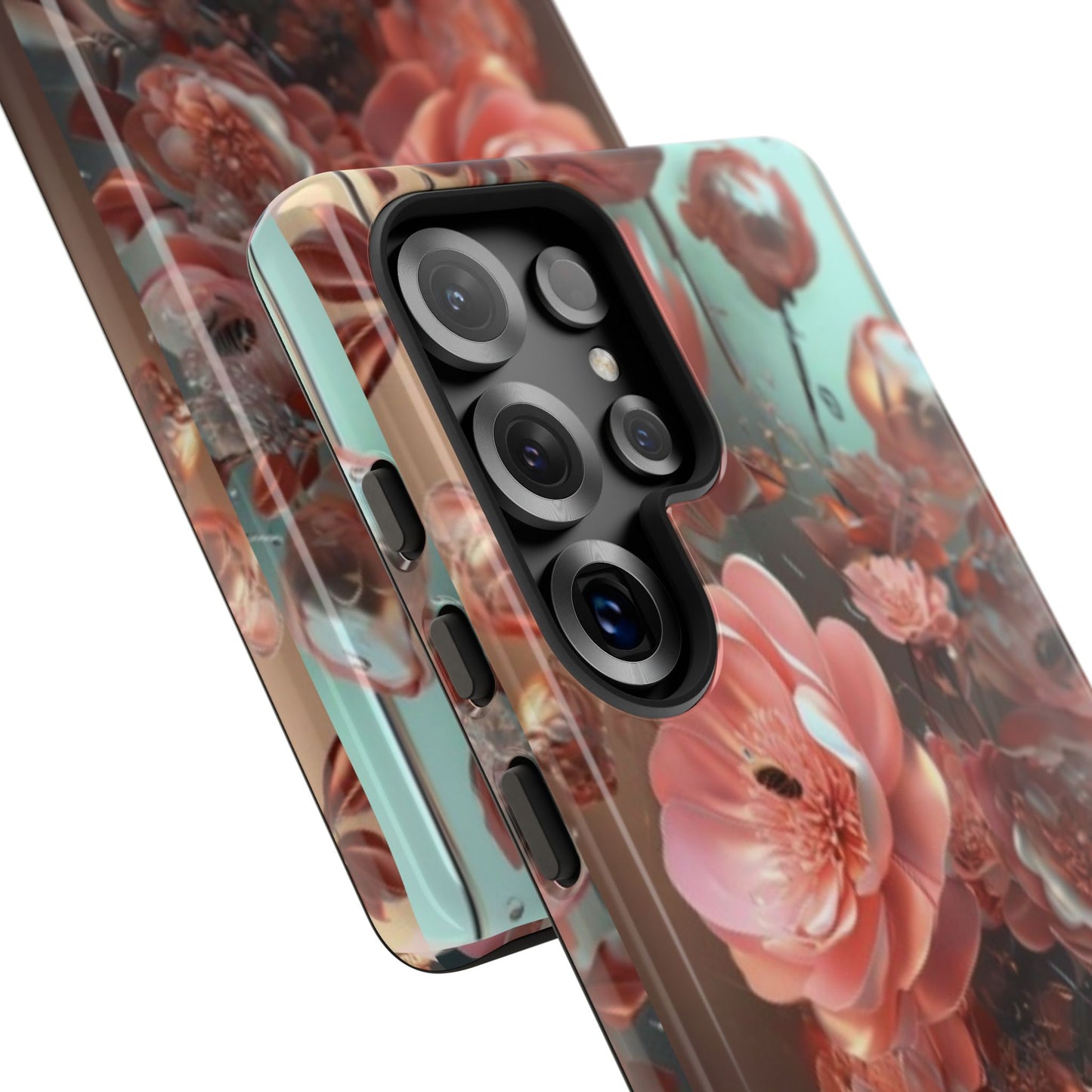 "Afternoon Scandal" Mobile Phone Case